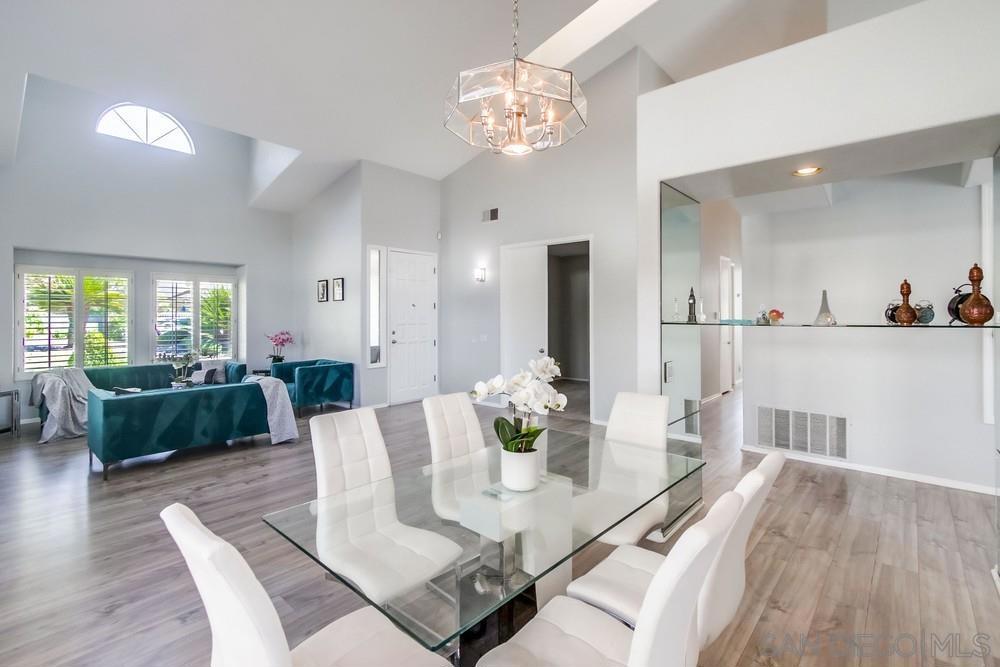 Southwest Escondido - Residential