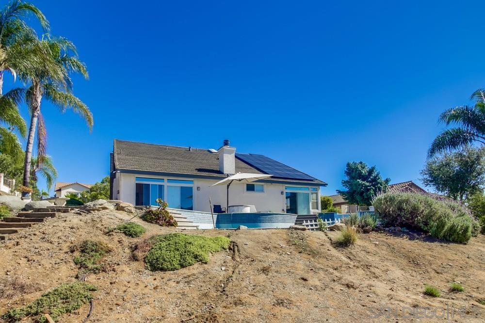 Southwest Escondido - Residential