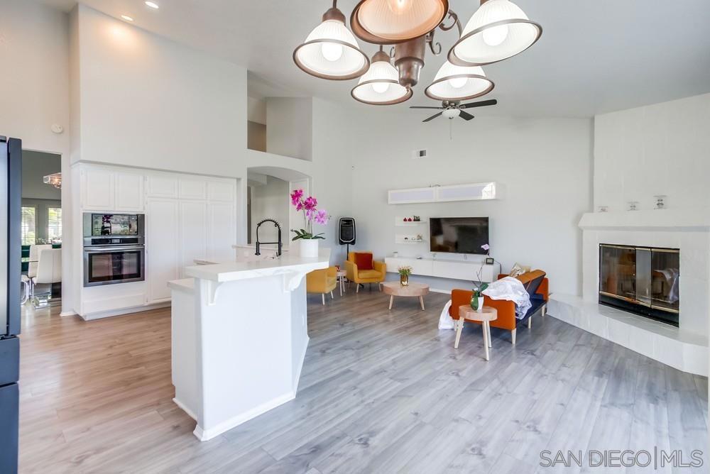 Southwest Escondido - Residential