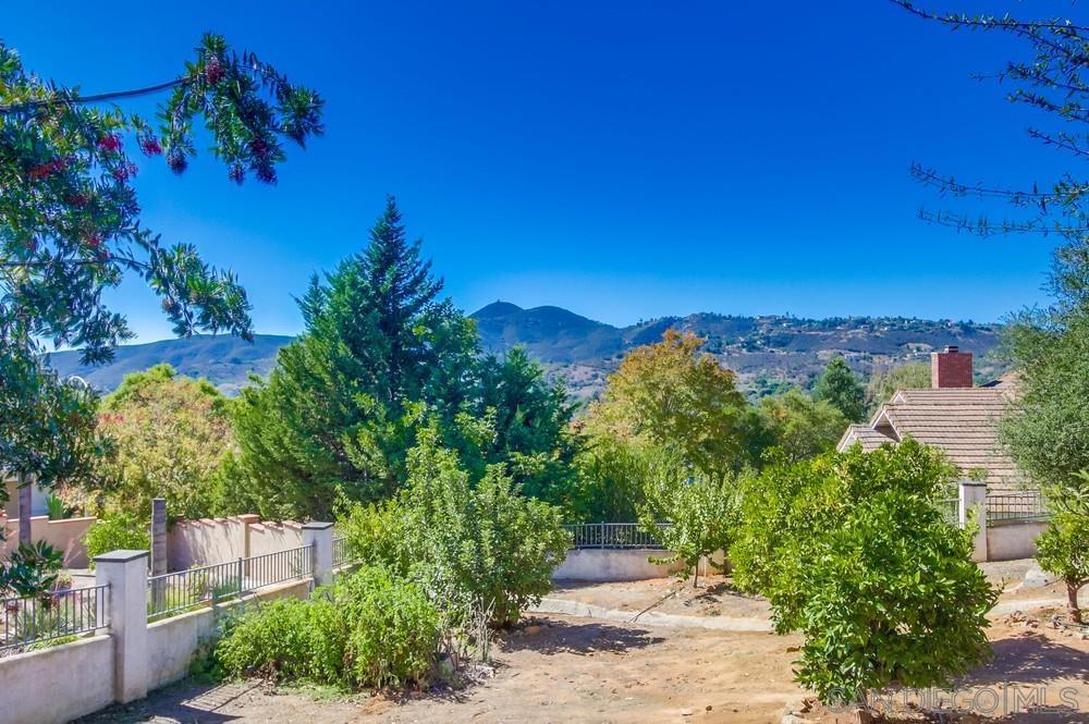 Southwest Escondido - Residential