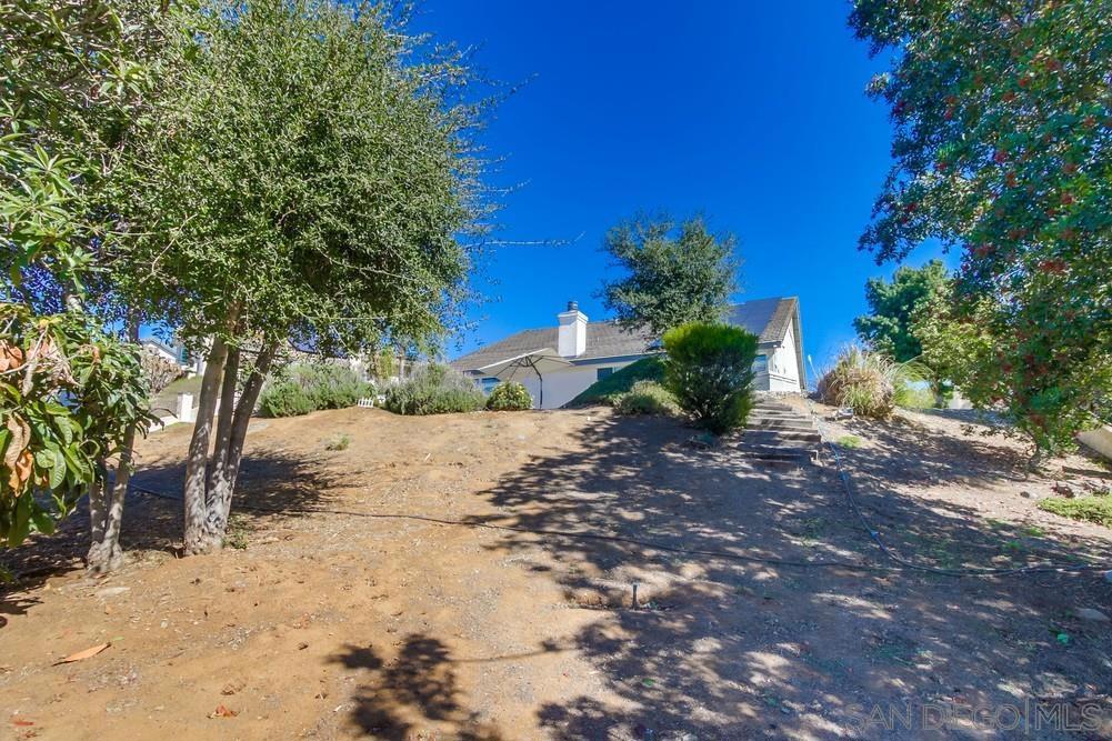 Southwest Escondido - Residential