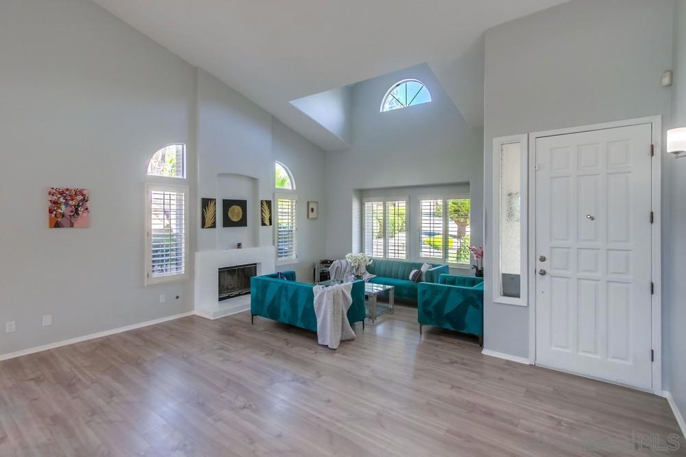 Southwest Escondido - Residential