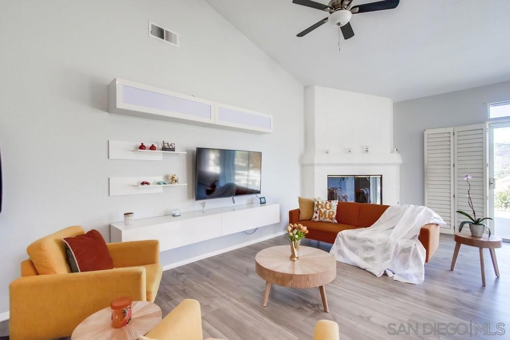 Southwest Escondido - Residential