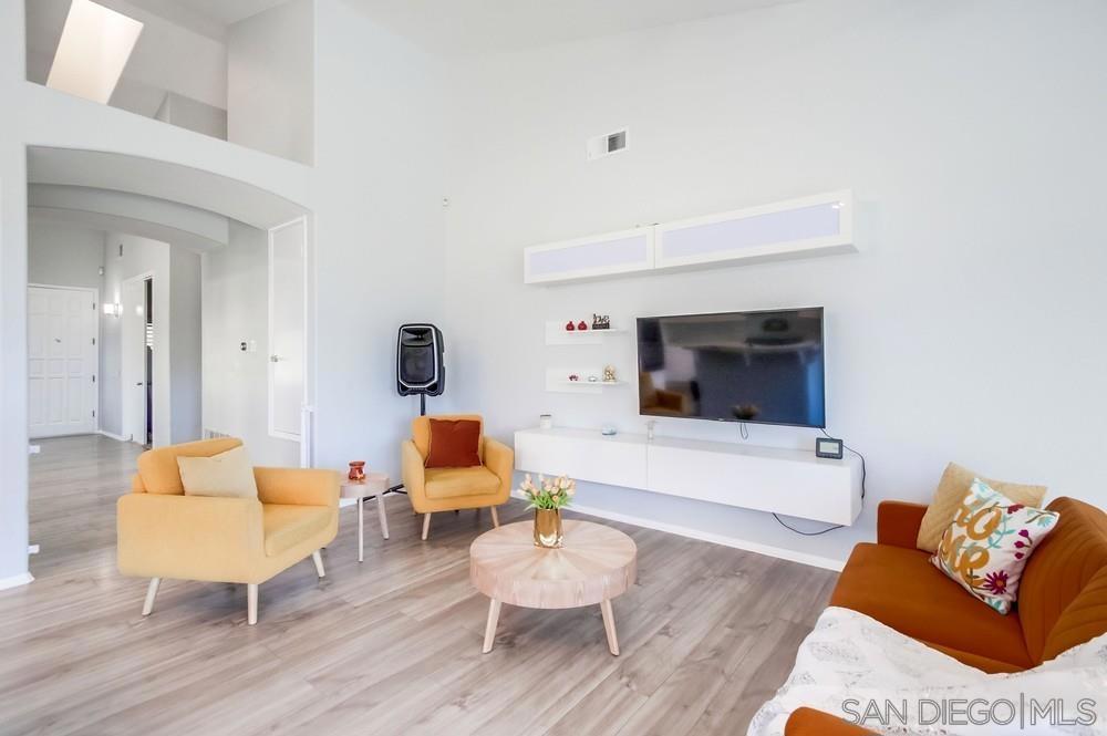 Southwest Escondido - Residential