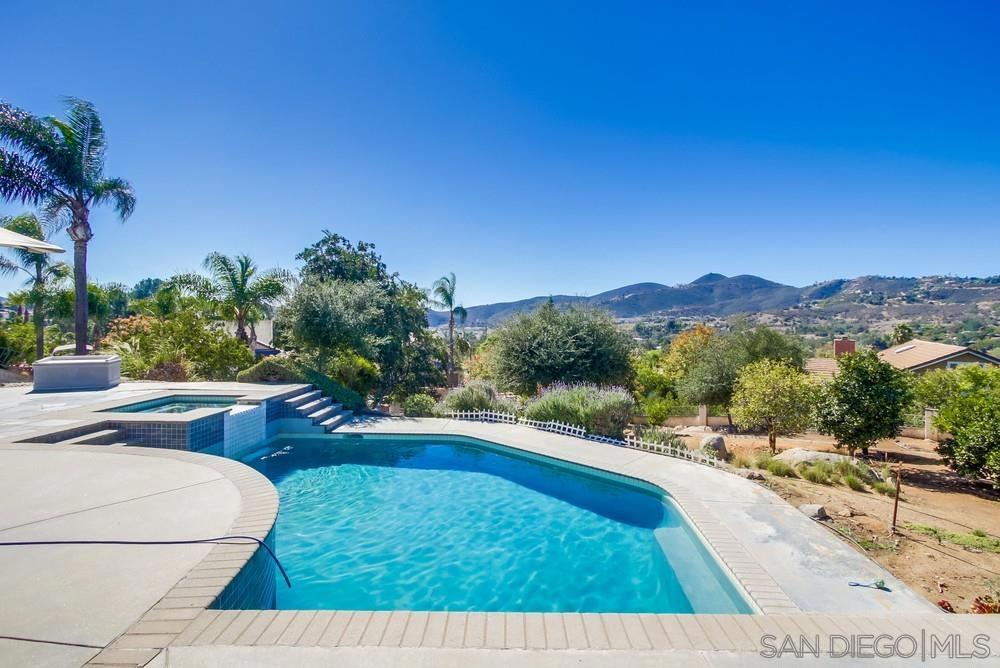 Southwest Escondido - Residential
