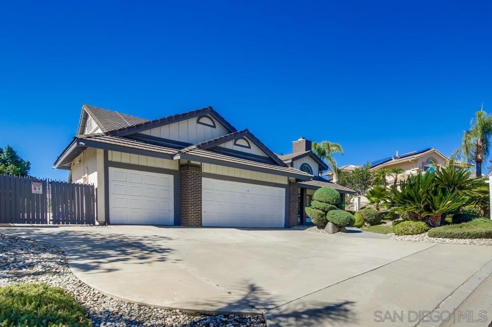 1365 OAK VIEW WAY