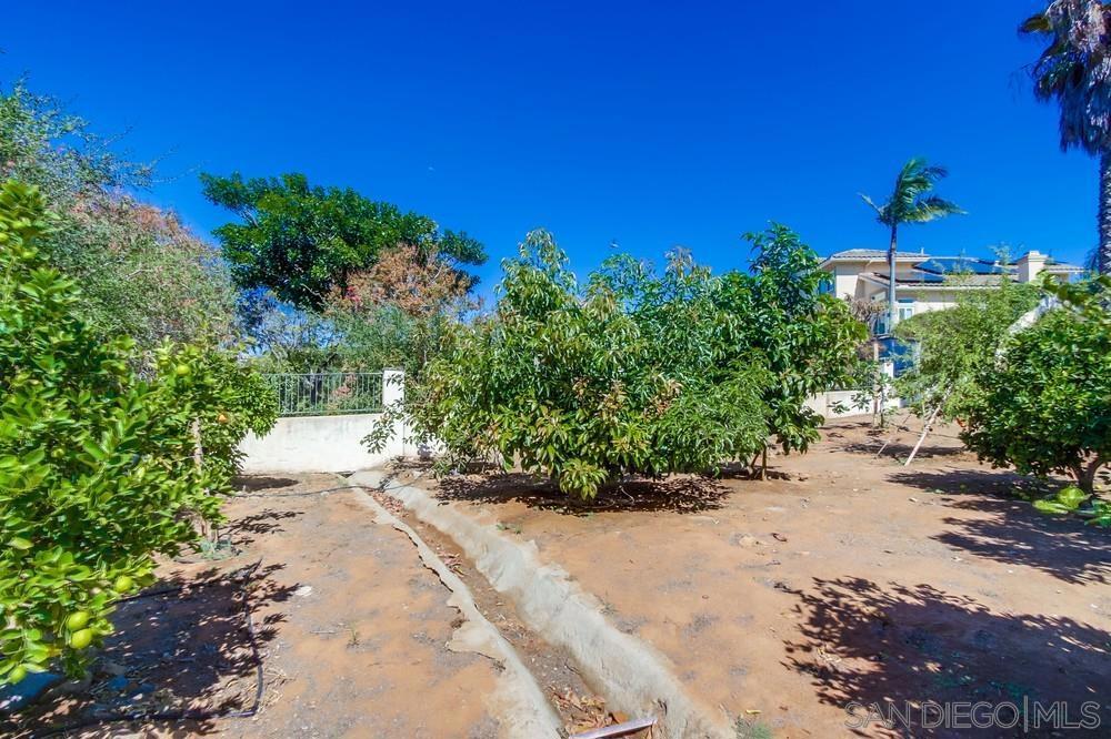 Southwest Escondido - Residential