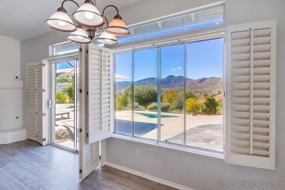 Southwest Escondido - Residential