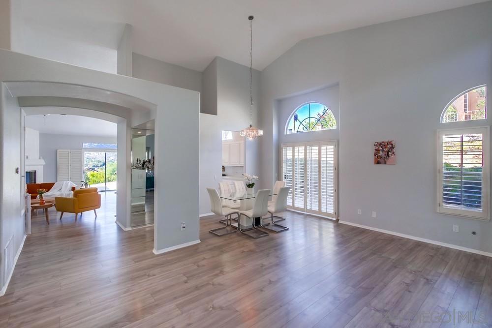 Southwest Escondido - Residential