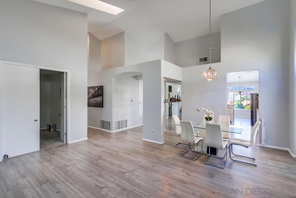 Southwest Escondido - Residential