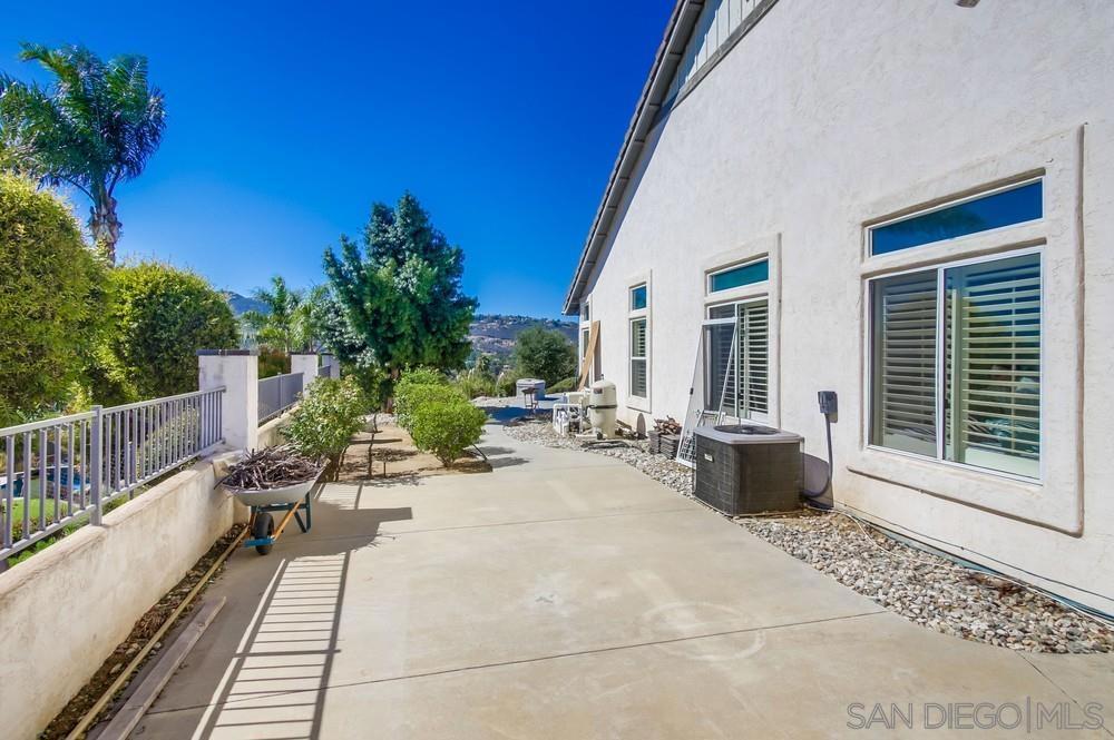 Southwest Escondido - Residential