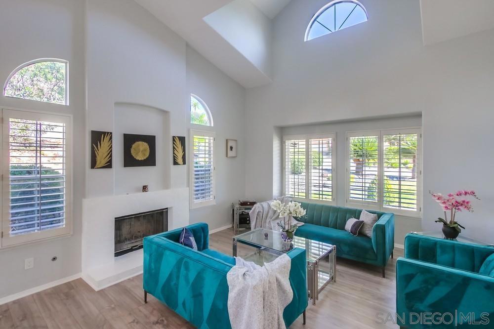 Southwest Escondido - Residential