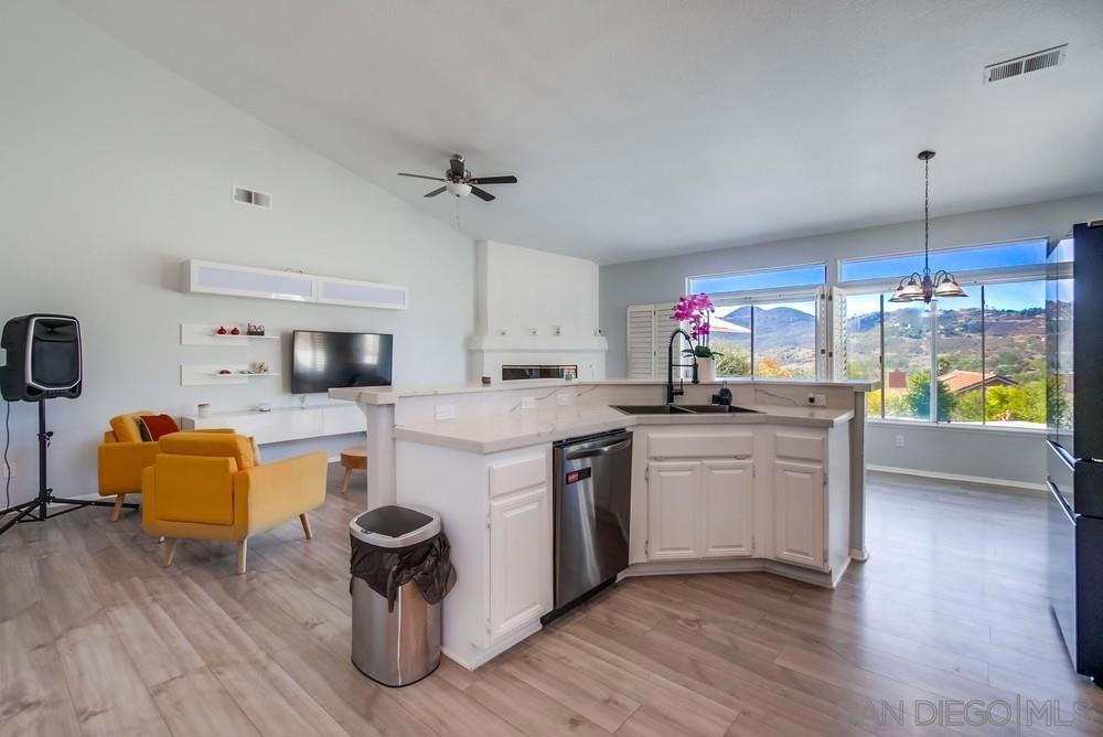 Southwest Escondido - Residential