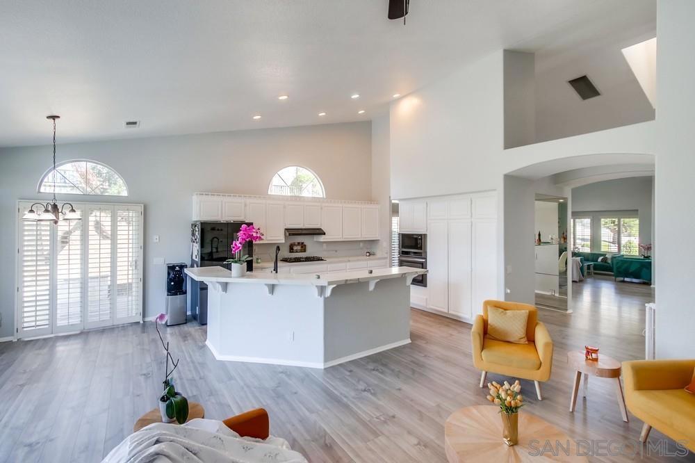 Southwest Escondido - Residential