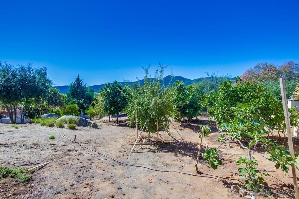 Southwest Escondido - Residential