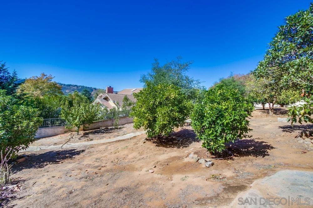 Southwest Escondido - Residential