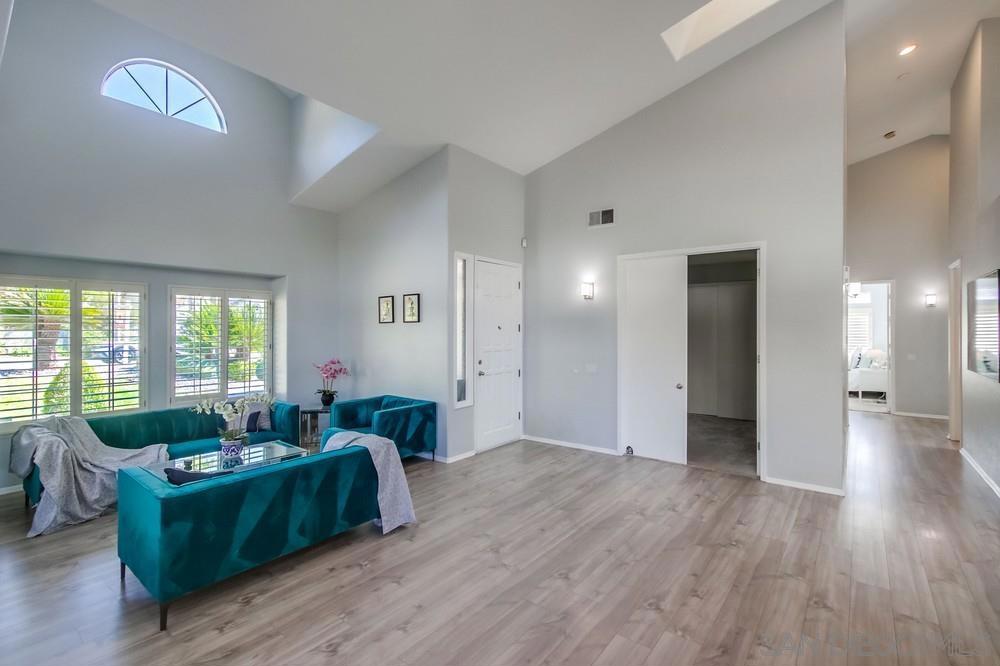 Southwest Escondido - Residential