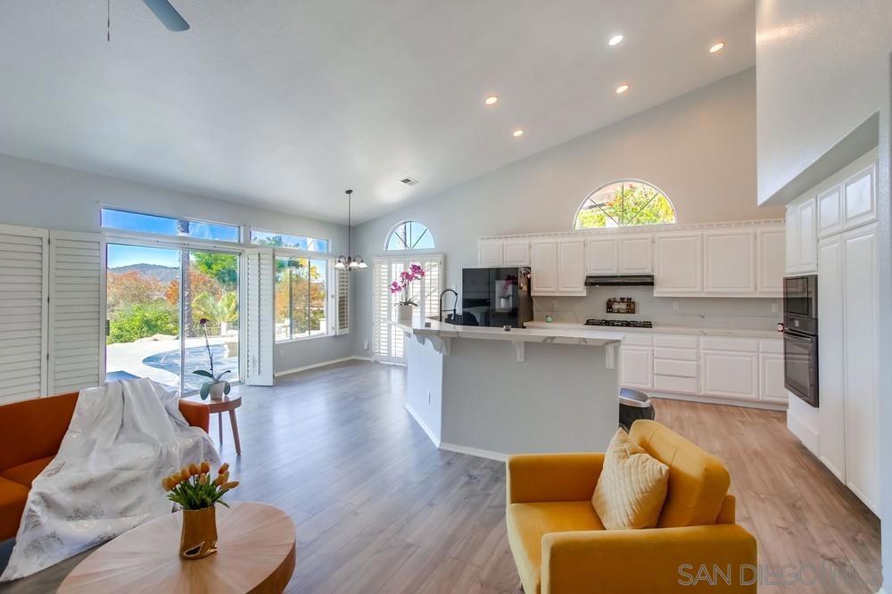 Southwest Escondido - Residential