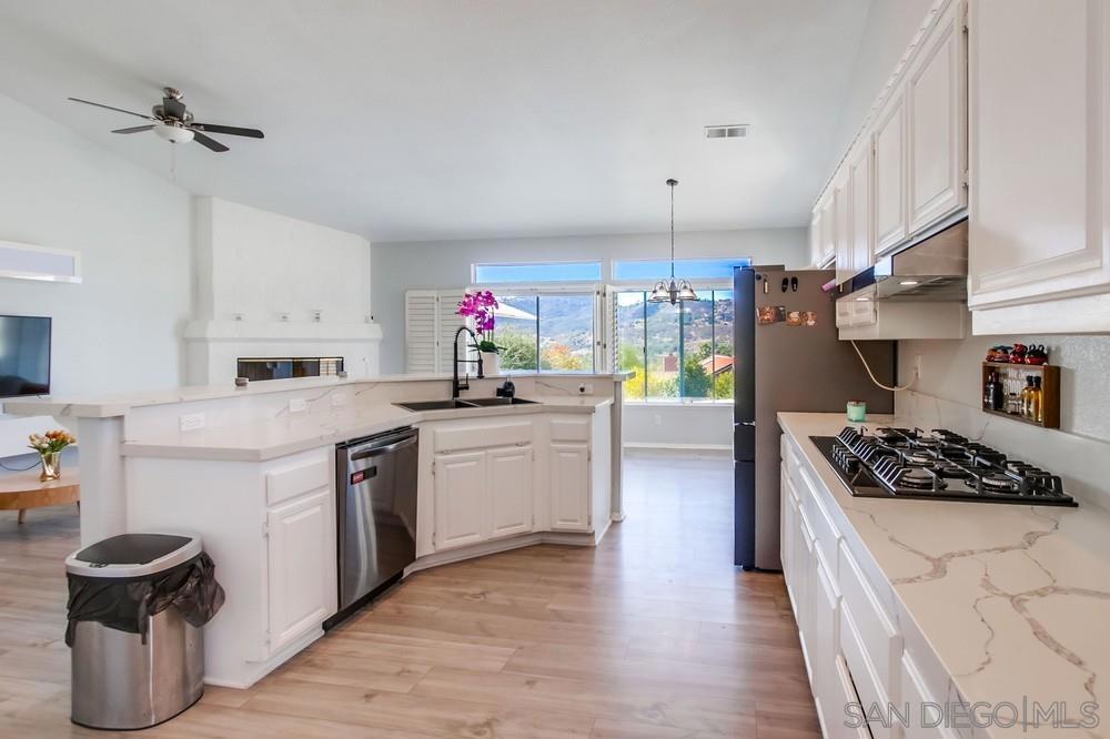 Southwest Escondido - Residential