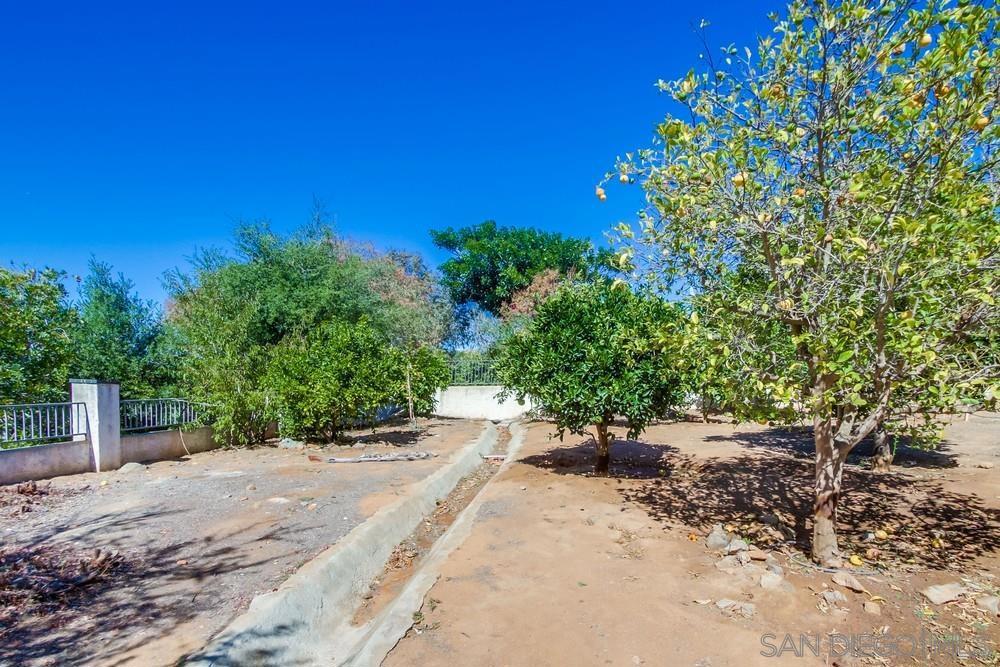 Southwest Escondido - Residential