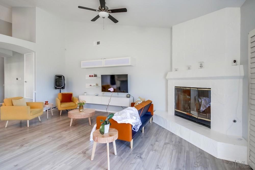 Southwest Escondido - Residential