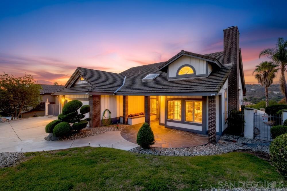 Southwest Escondido - Residential