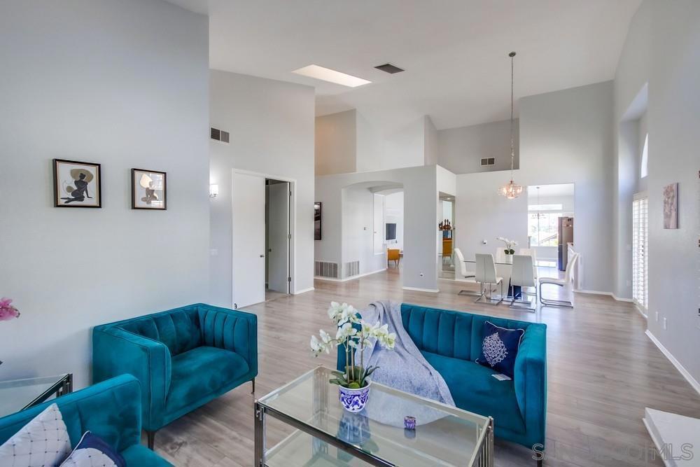 Southwest Escondido - Residential