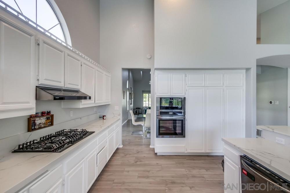 Southwest Escondido - Residential