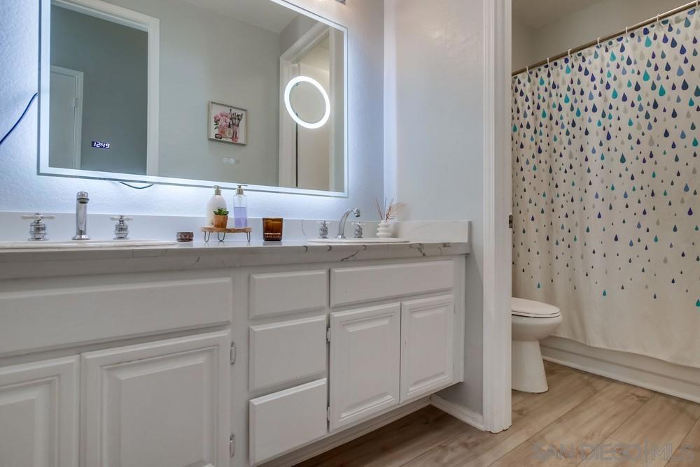 Southwest Escondido - Residential