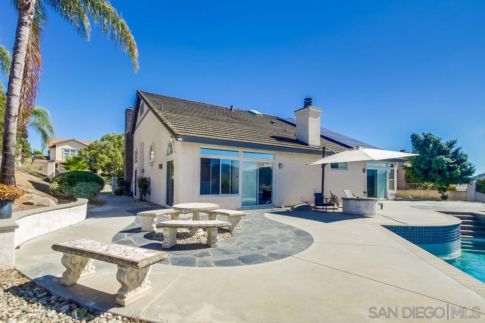 Southwest Escondido - Residential