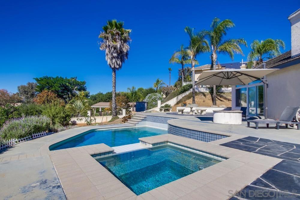 Southwest Escondido - Residential