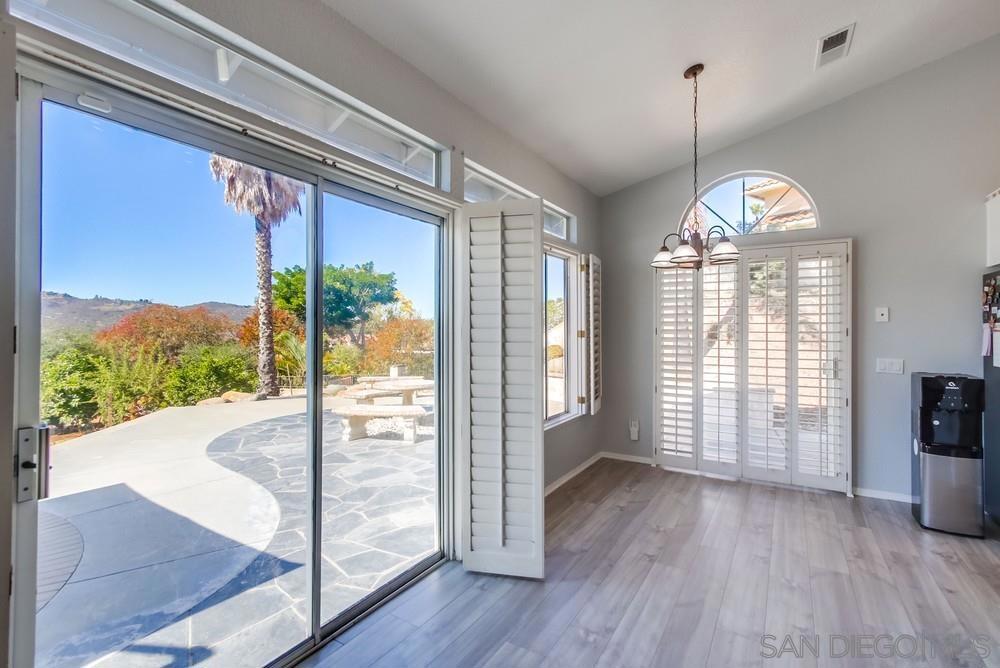Southwest Escondido - Residential