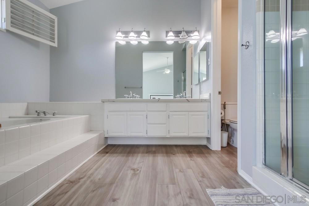 Southwest Escondido - Residential