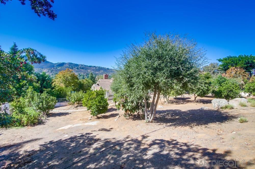 Southwest Escondido - Residential