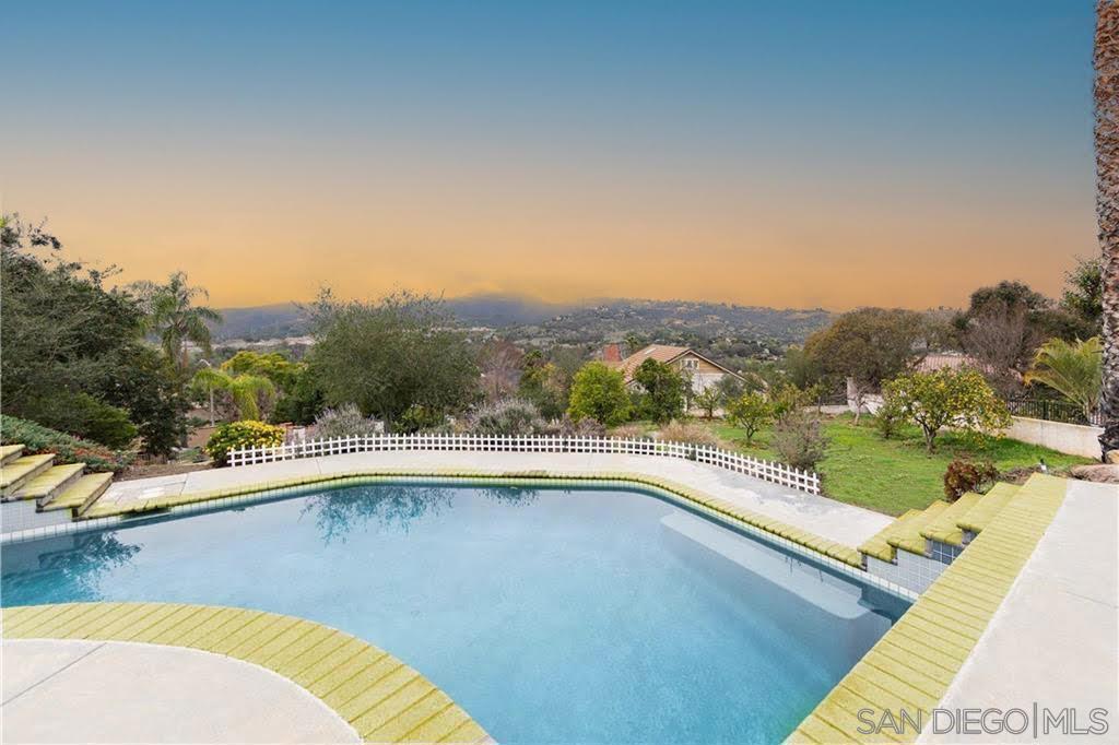 Southwest Escondido - Residential