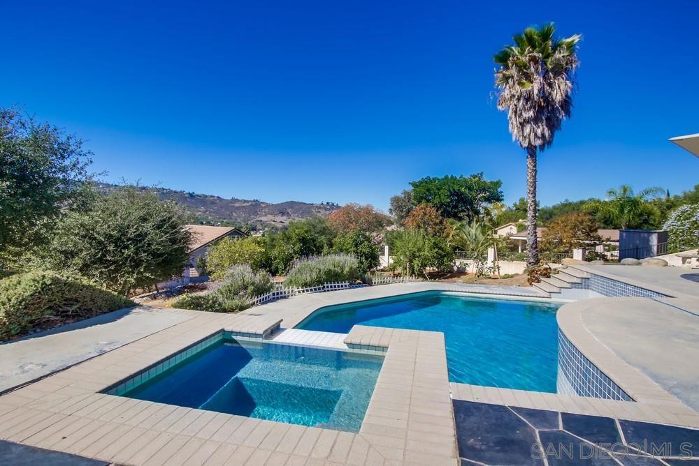 Southwest Escondido - Residential