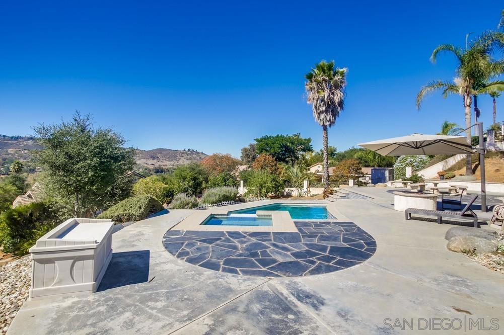 Southwest Escondido - Residential