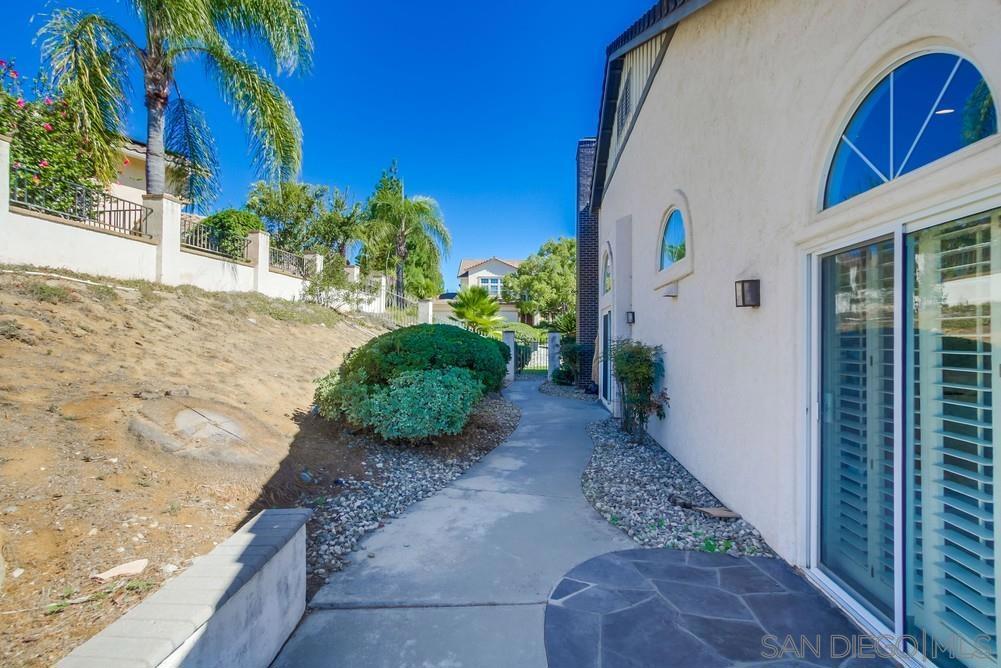 Southwest Escondido - Residential