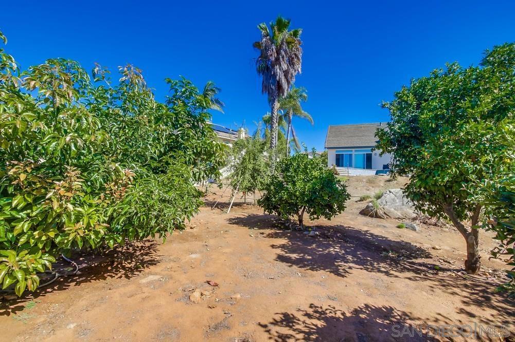 Southwest Escondido - Residential