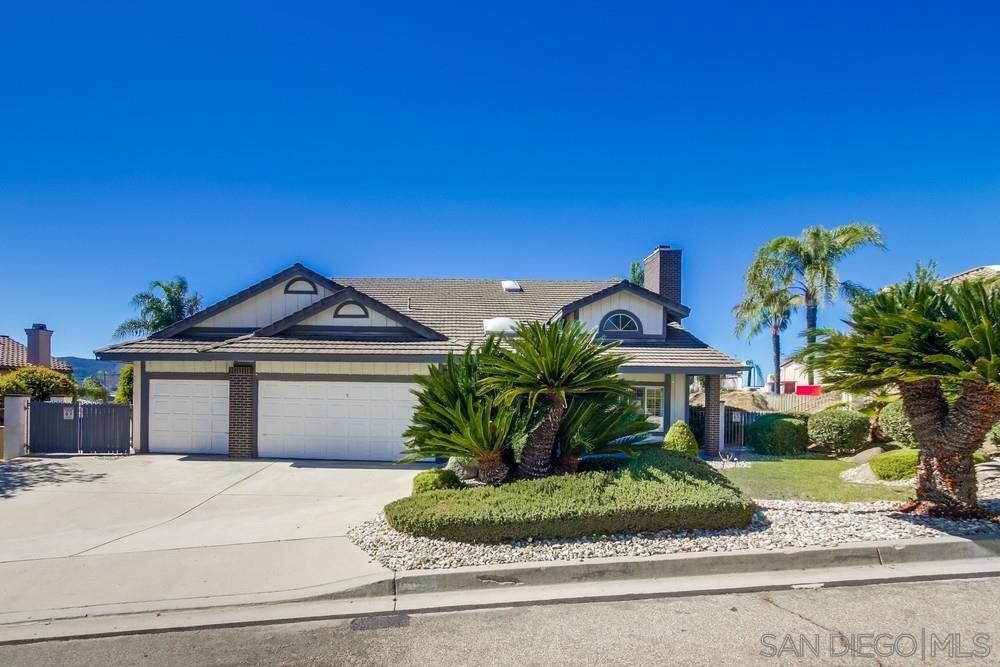 1365 OAK VIEW WAY