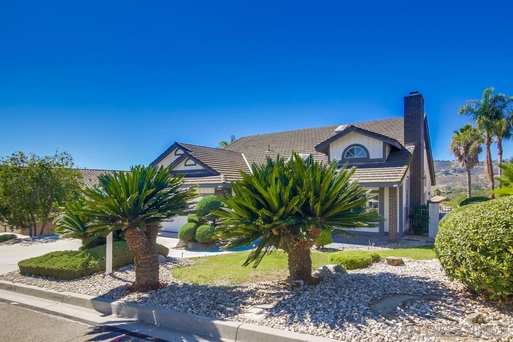 1365 OAK VIEW WAY