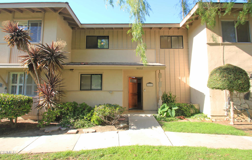 Properties 8622 Tahoe Drive