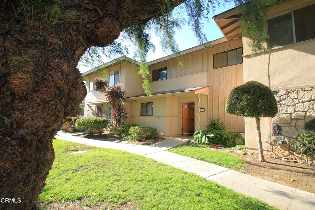 Properties 8622 Tahoe Drive
