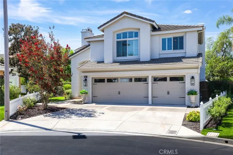 5 Mountain Gate, Coto De Caza, CA 92679 - MLS#: OC26187795