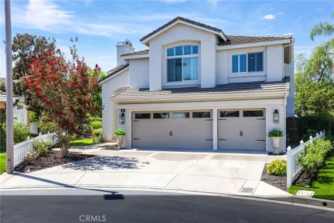 5 Mountain Gate, Coto De Caza, CA 92679 - MLS#: OC26187795