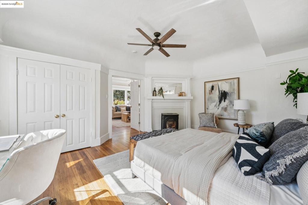 TEMESCAL/R.RIDGE - Residential Income