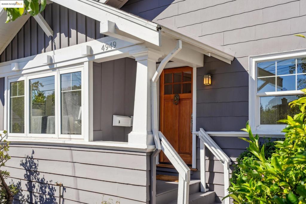 TEMESCAL/R.RIDGE - Residential Income