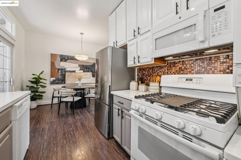 TEMESCAL/R.RIDGE - Residential Income