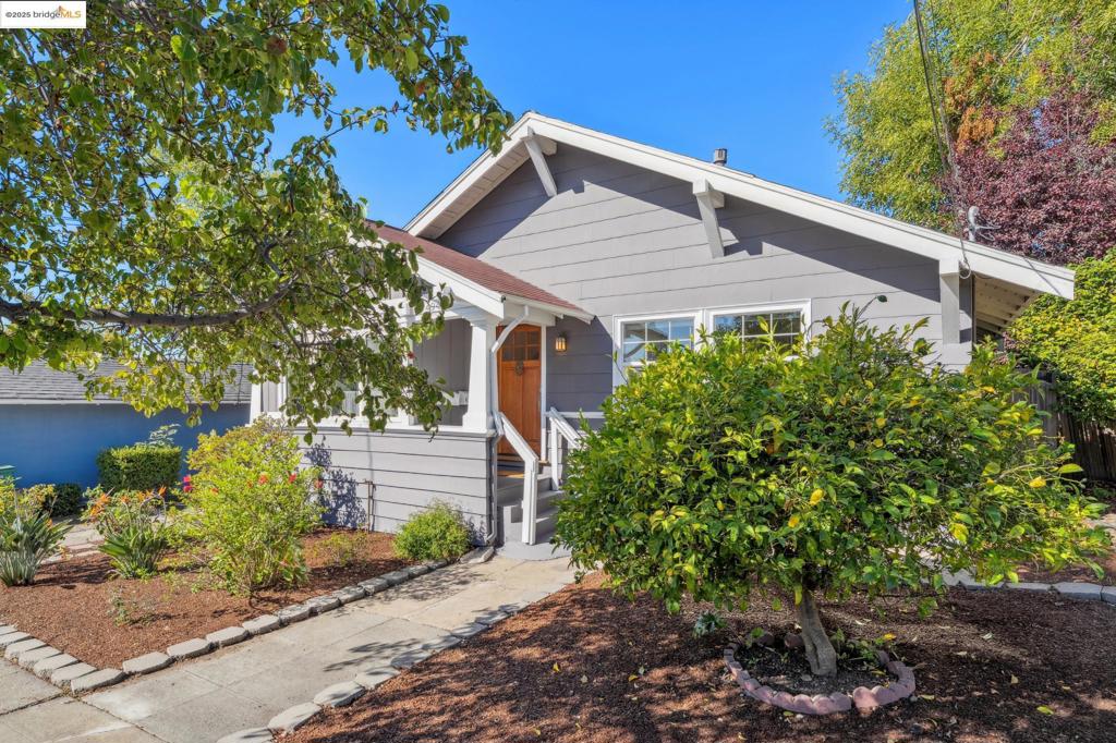TEMESCAL/R.RIDGE - Residential Income