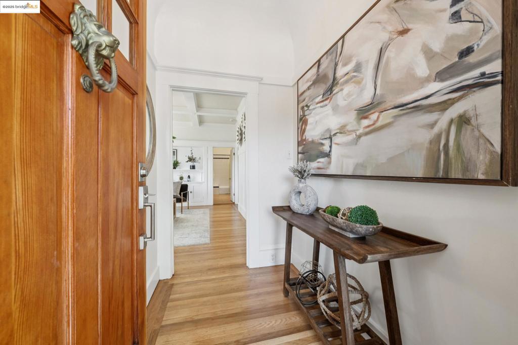 TEMESCAL/R.RIDGE - Residential Income